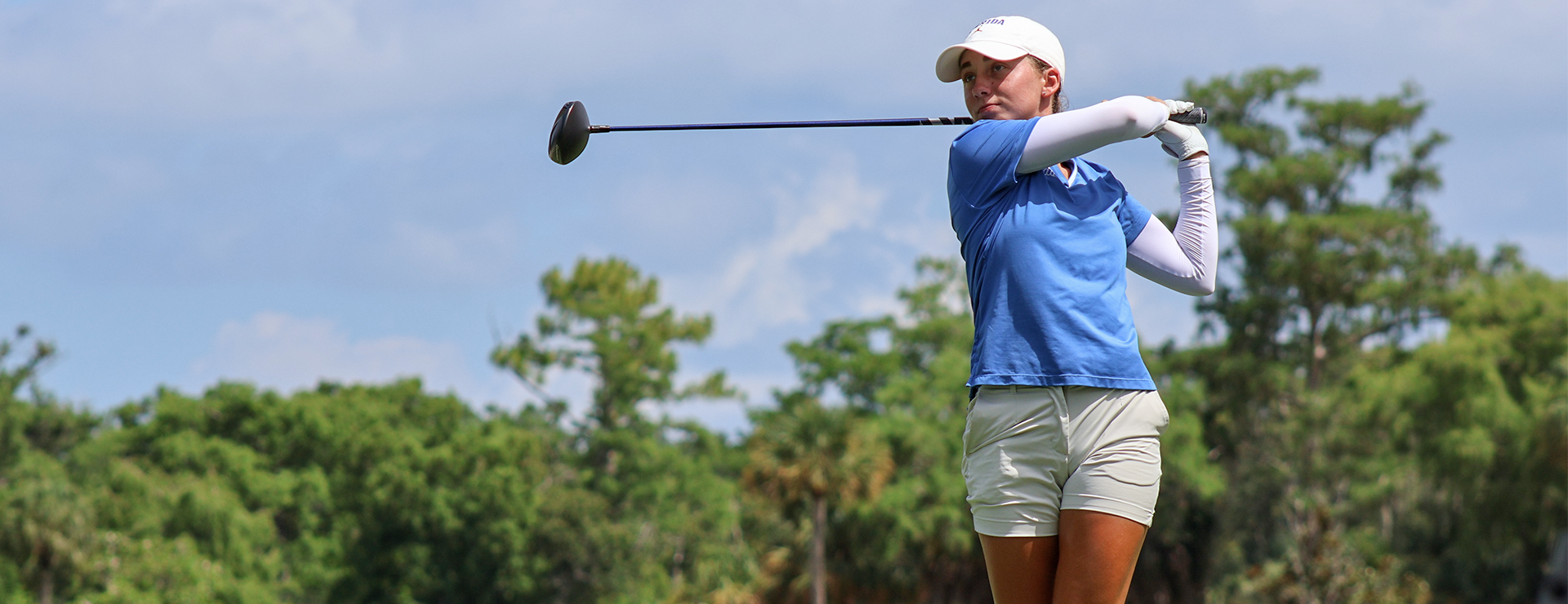 Sweet 16 Secured at the 97th Women's Amateur